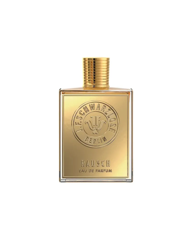 J.F. SCHWARZLOSE BERLIN JF-Schwarzlose-Berlin Unisexduefte RauschEau de Parfum Spray 2.090,00 € / 1 l 