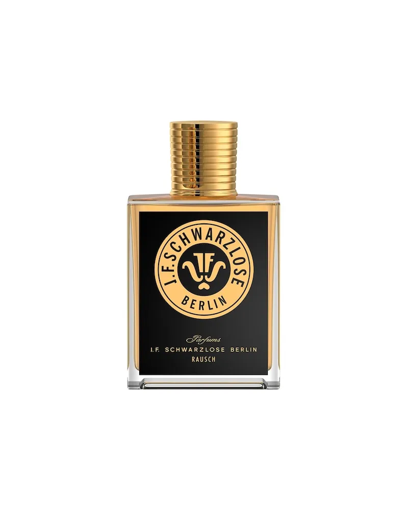 J.F. SCHWARZLOSE BERLIN JF-Schwarzlose-Berlin Unisexduefte RauschEau de Parfum Spray 2.090,00 € / 1 l 