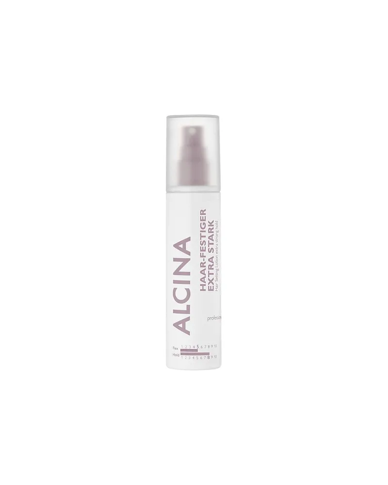 ALCINA Haarstyling ProfessionalHaarfestiger-Extra Stark 43,34 € / 1 l 