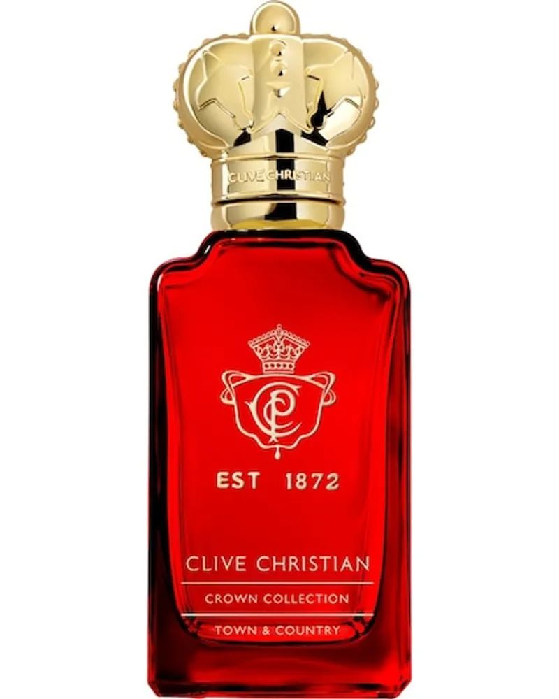 Clive Christian Collections Crown Collection Town & CountryEau de Parfum Spray 