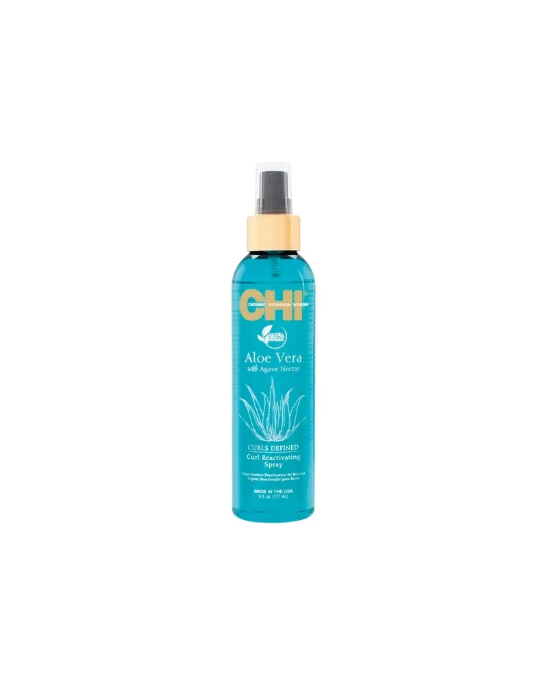 Beauté Pacifique Haarpflege Aloe-VeraCurls Defined Curl Reactivating Spray 113,50 € / 1 l 