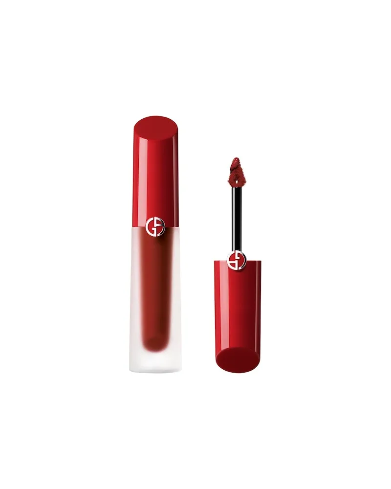 Giorgio Armani Make-up LippenLip Maestro Satin Nr. 13 