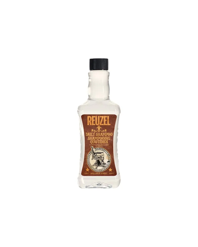 Reuzel Herrenpflege HaarpflegeDaily Shampoo 27,13 € / 1 l 