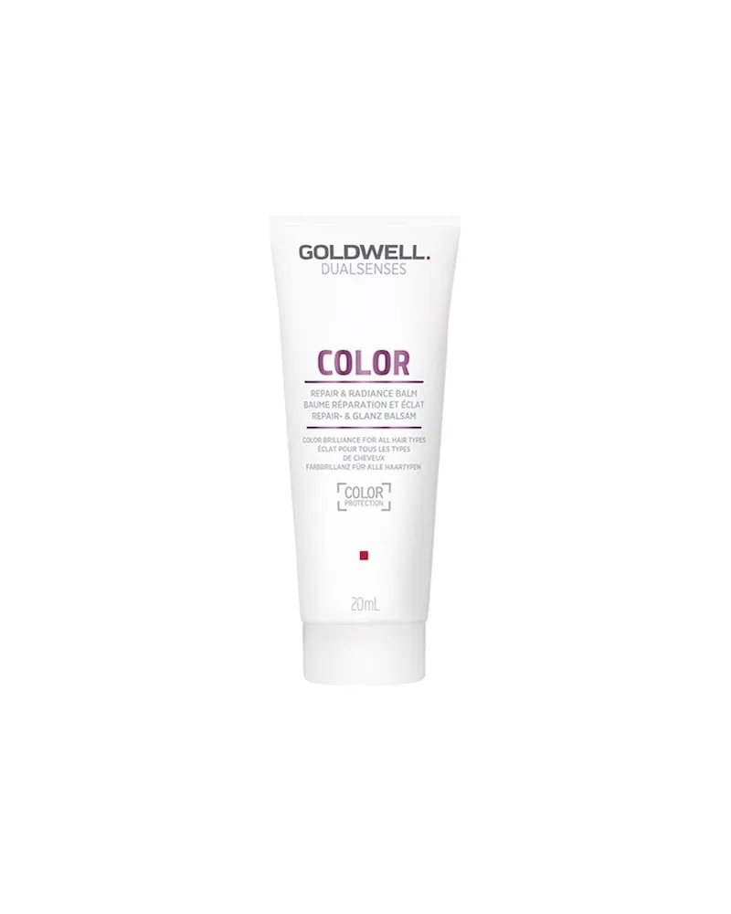 Goldwell Dualsenses Color Repair & Radiance Balm 