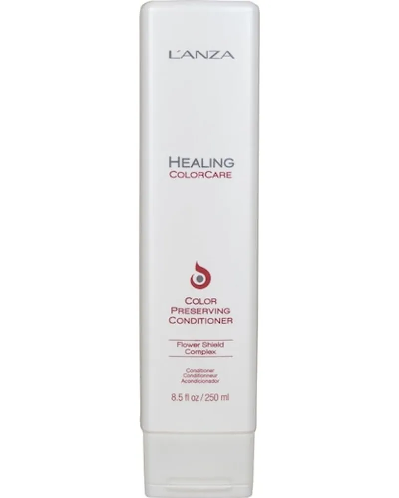 L'ANZA Haarpflege Healing ColorCare Color-Preserving Conditioner 