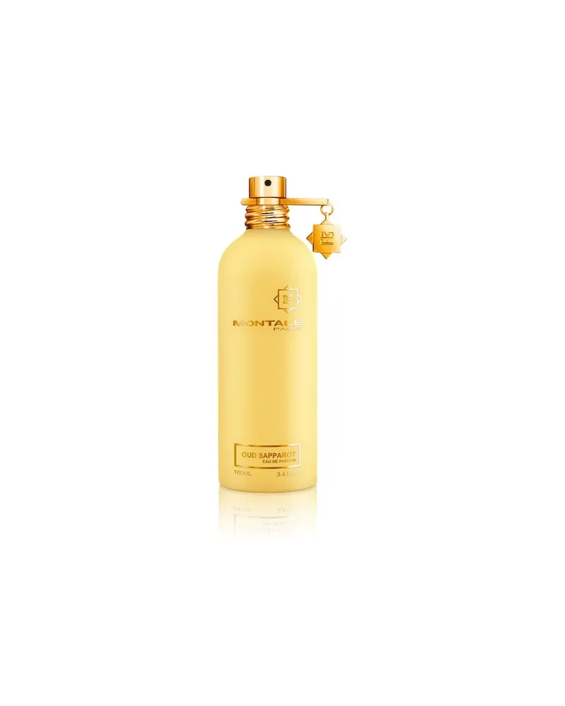 MONTALE Duefte FruitsOud SapparotEau de Parfum Spray 1.250,00 € / 1 l 