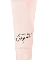 Michael Kors Damendüfte Gorgeous! Shower Gel 