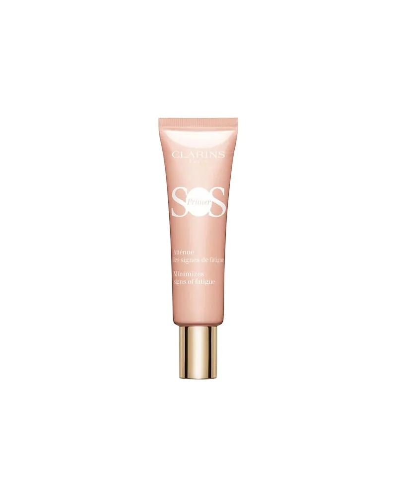 Clarins MAKEUP TeintSOS Primer 1.031,67 € / 1 l 