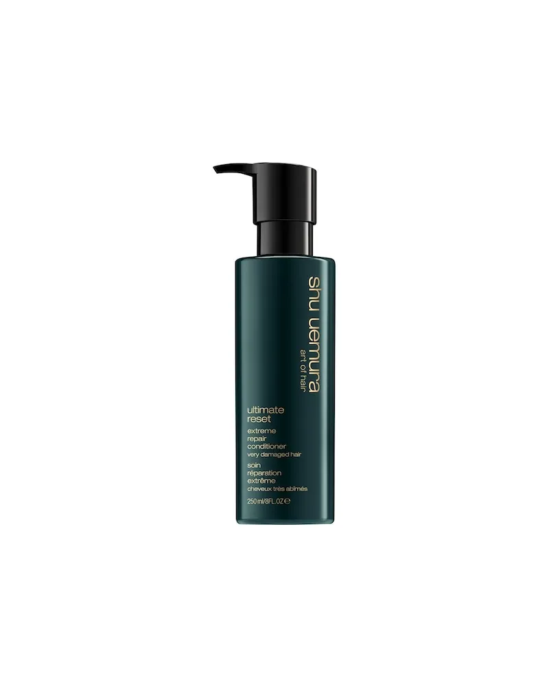 Shu Uemura Shu-Uemura Haarpflege Ultimate-ResetExtreme Repair Conditioner 183,20 € / 1 l 
