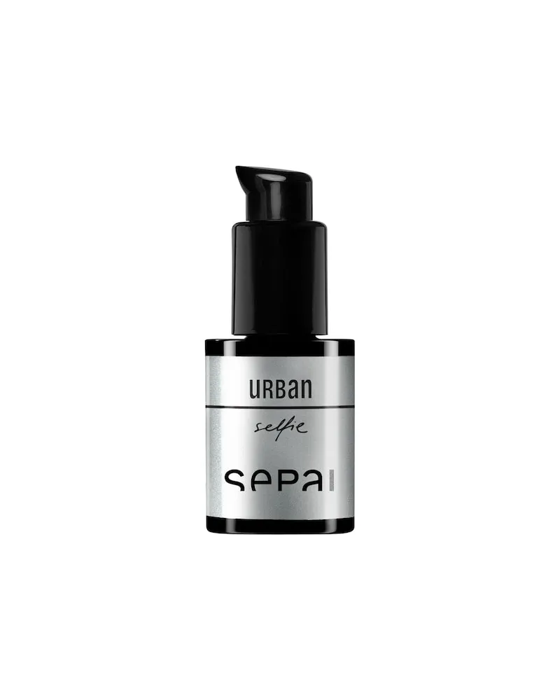 Sepai Gesichtspflege AugenpflegeUrbanSelfie Eye Cream 6.500,00 € / 1 l 