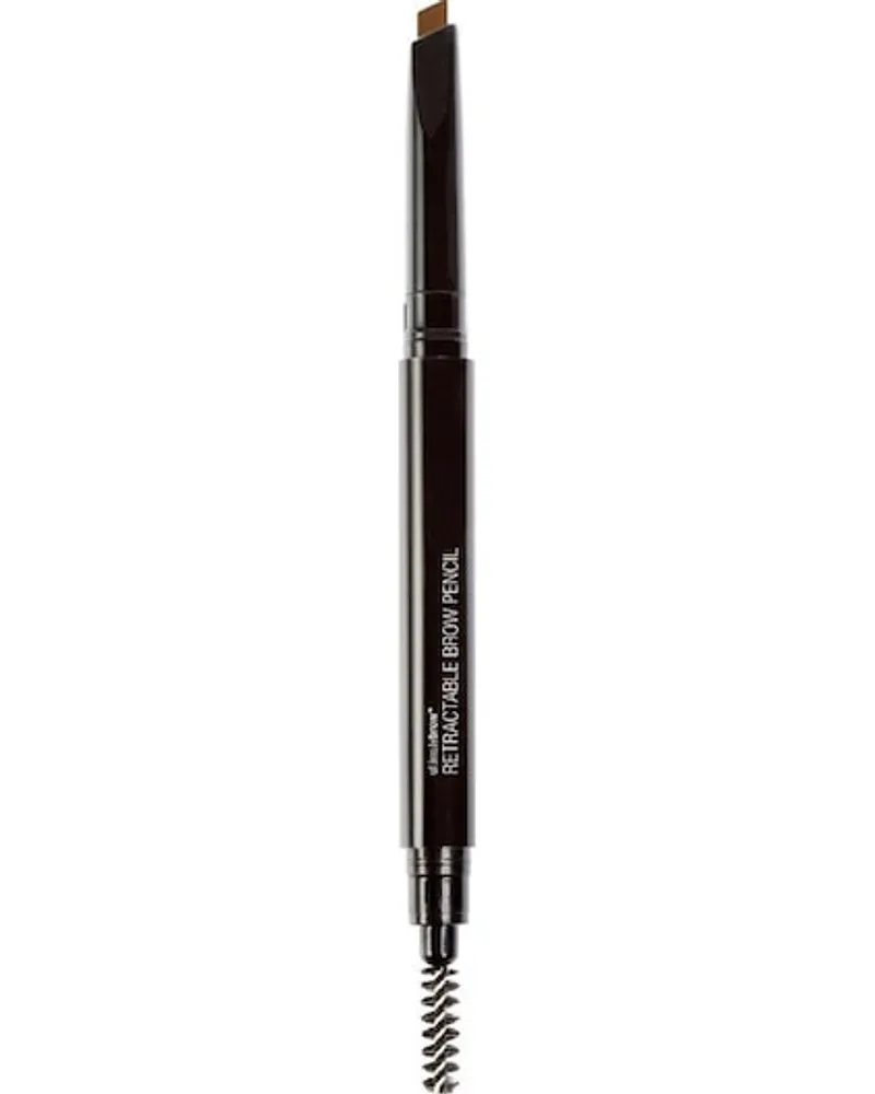 wet n wild Augen Brauen Ultimate Brow Retractable Pencil Medium Brown 