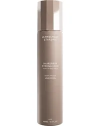 Lernberger Stafsing Haare Haarstyling Hairspray Strong Hold 