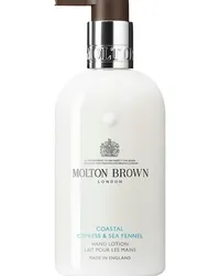 Molton Brown Collection Coastal Cypress & Sea Fennel Hand Lotion 