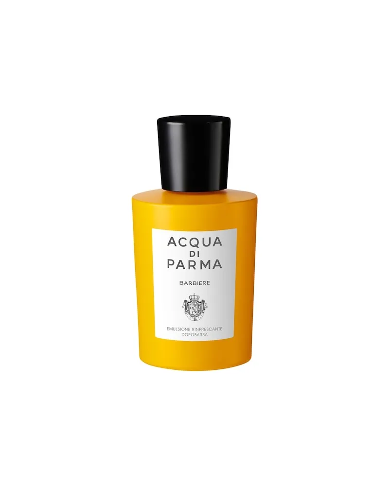 ACQUA DI PARMA Acqua-di-Parma Pflege-Rasur BarbiereRefreshing After Shave Emulsion 689,50 € / 1 l 