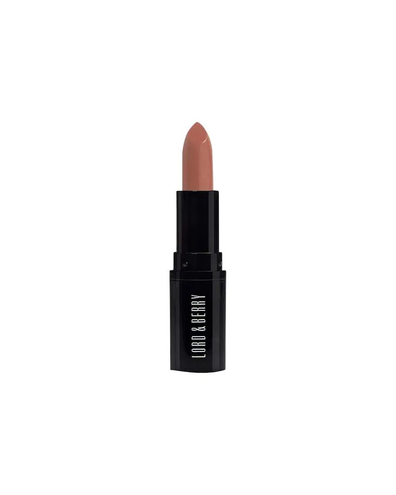 Lord & Berry Lord-Berry Make-up LippenMatte Crayon Lipstick Spicy 