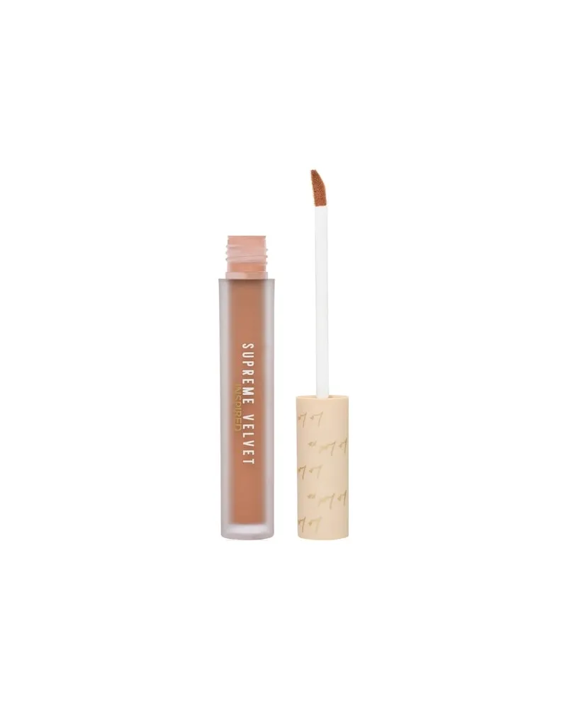 bPerfect Make-up LippenInspired by LoLavSupreme Velvet  Stripped 