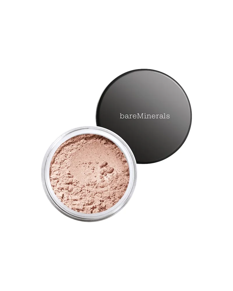 bareMinerals Augen-Make-up LidschattenShimmer Eyeshadow Cultured Pearl 