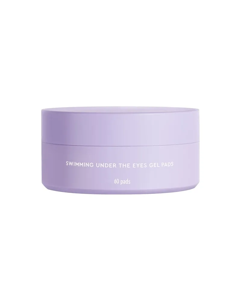 Florence By Mills florence-by-mills Skincare Eyes-LipsSwimming Under The Eyes Gel Pads 0,68 € / 1 Stk 