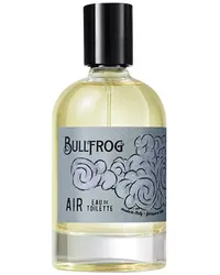 Bullfrog Herrendüfte Elements AirEau de Toilette Spray 