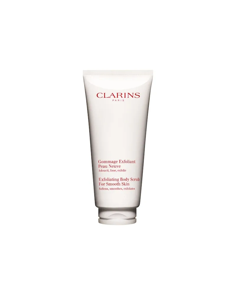 Clarins KOeRPERPFLEGE PeelingsGommage Exfoliant Peau Neuve 212,90 € / 1 l 