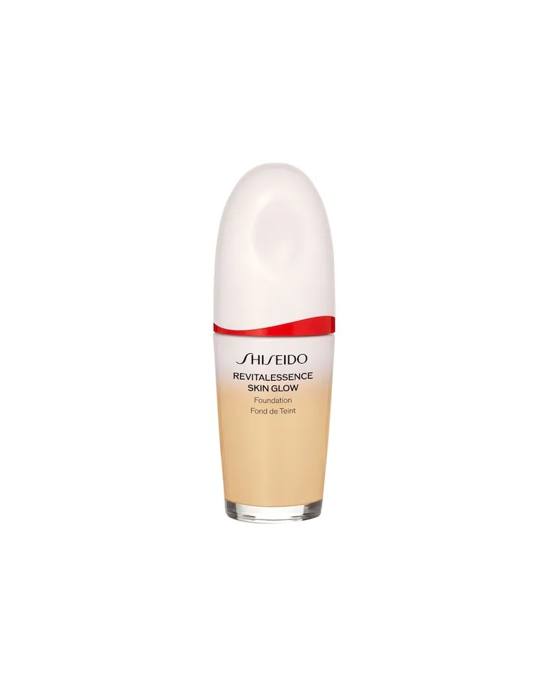 Shiseido Gesichts-Makeup FoundationRevitalessence Skin Glow Foundation SPF30 PA+++ 260 Cashmere 1.442,00 € / 1 l 