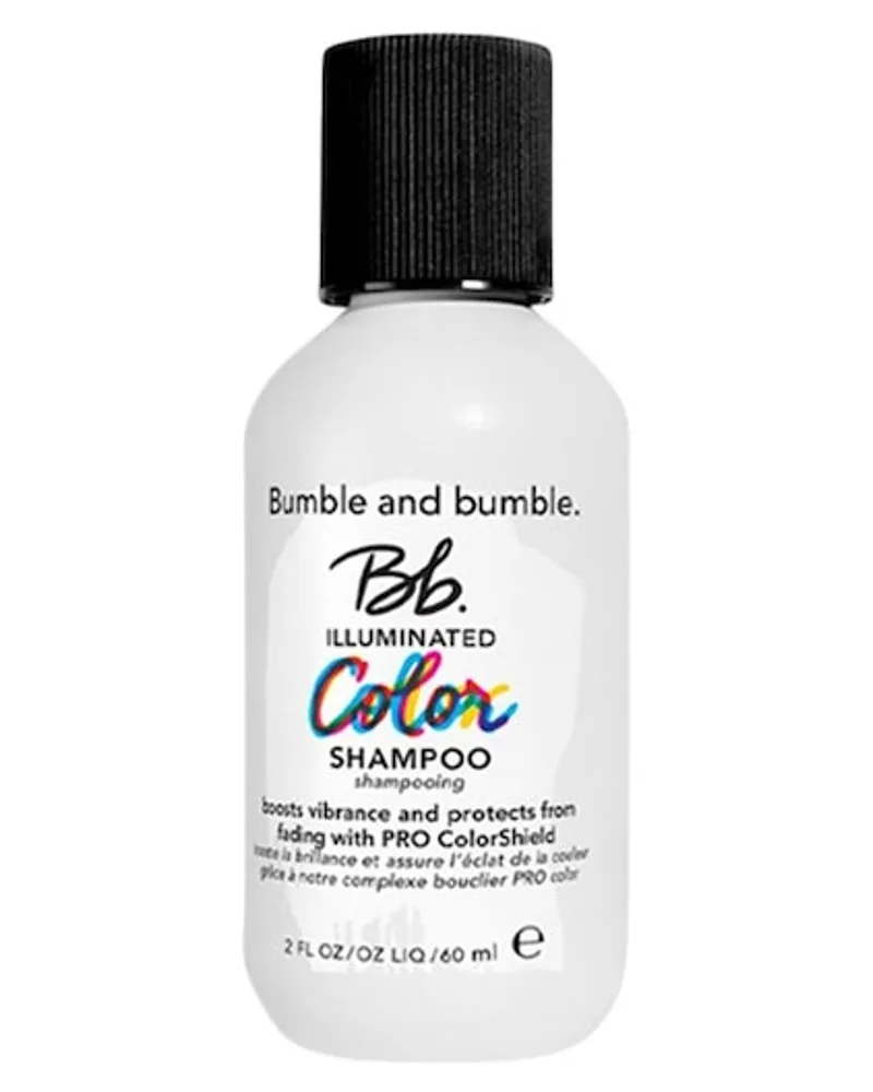 Bumble and bumble Shampoo & Conditioner Shampoo Color Minded Shampoo 