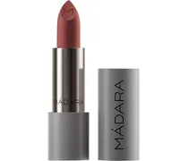 Make-up Lippen Velvet Wear Matte Cream Lipstick 35 DARK NUDE