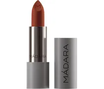 Make-up Lippen Velvet Wear Matte Cream Lipstick 35 DARK NUDE