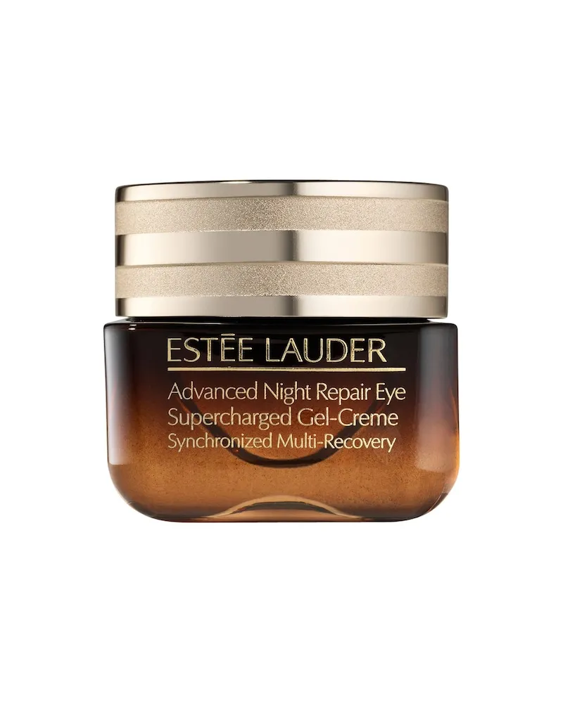 Estée Lauder Estee-Lauder Pflege AugenpflegeAdvanced Night Repair Eye Gel 3.187,33 € / 1 l 