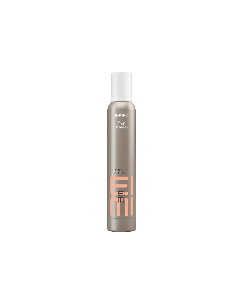 Wella EIMI VolumeExtra Volume Styling Mousse 34,14 € / 1 l 