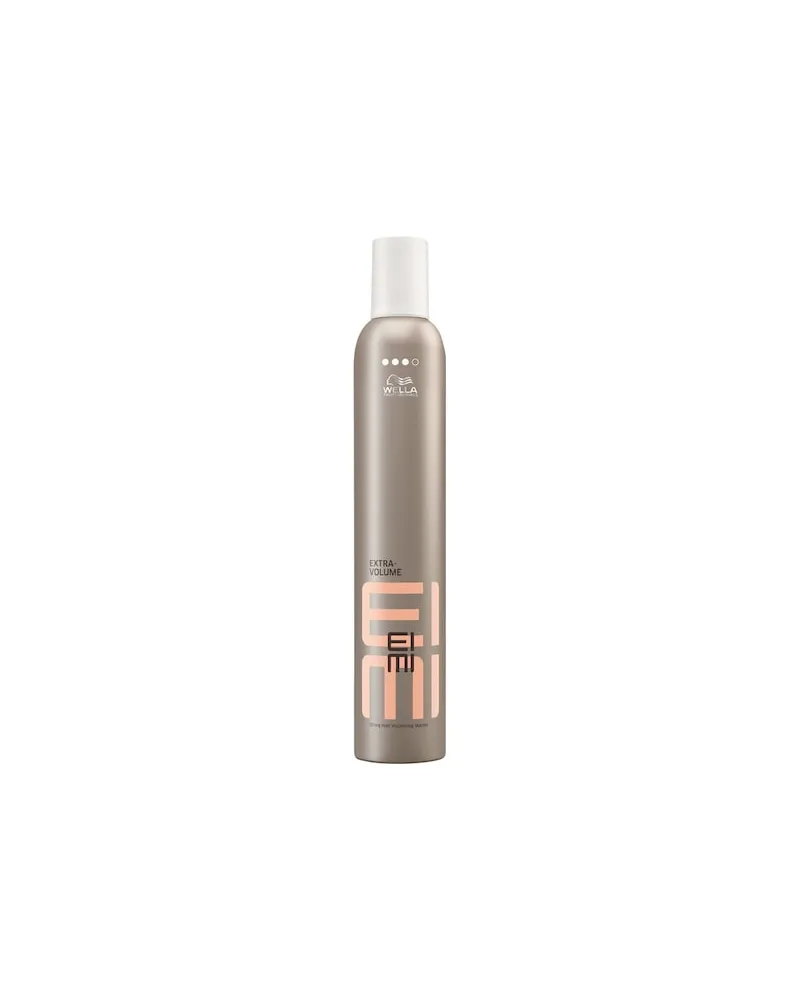 Wella EIMI VolumeExtra Volume Styling Mousse 34,14 € / 1 l 