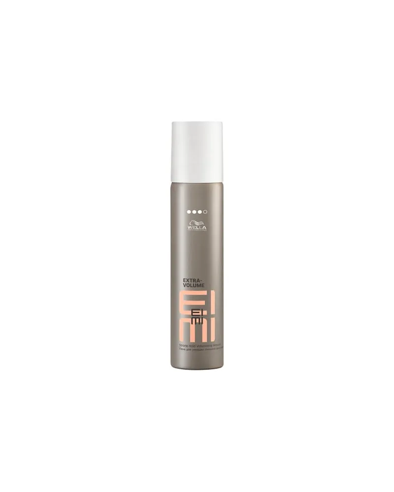 Wella EIMI VolumeExtra Volume Styling Mousse 34,14 € / 1 l 