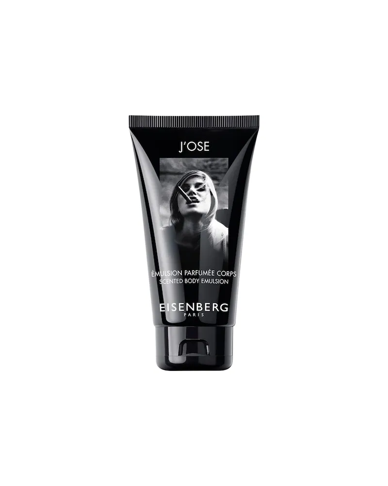 Eisenberg Damenduefte LArt-du-ParfumJ'oseÉmulsion Parfumée Corps 326,67 € / 1 l 