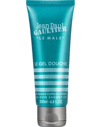 Jean Paul Gaultier Herrendüfte Le Male Shower Gel 