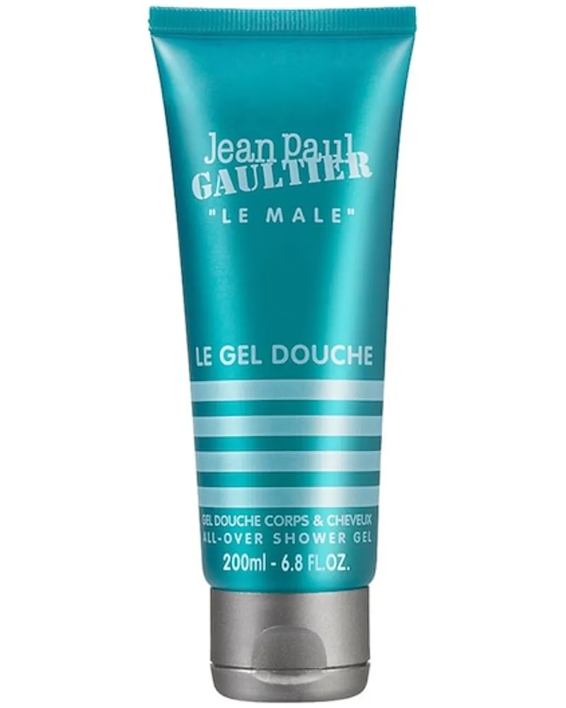 Jean Paul Gaultier Herrendüfte Le Male Shower Gel 