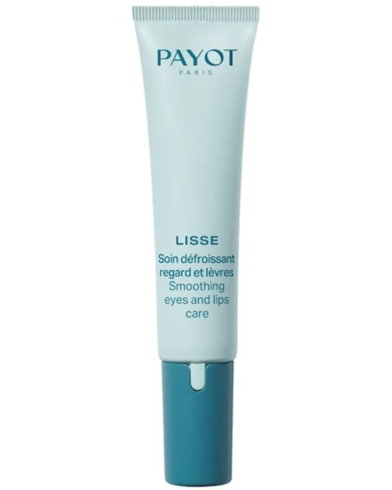 Payot Pflege Lisse Soin défroissant regard et lèvres 