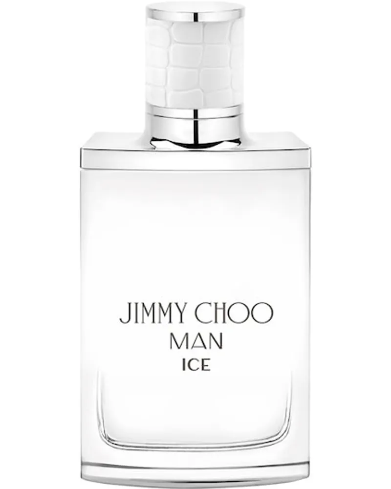 Jimmy Choo Herrendüfte Man Ice Eau de Toilette Spray 