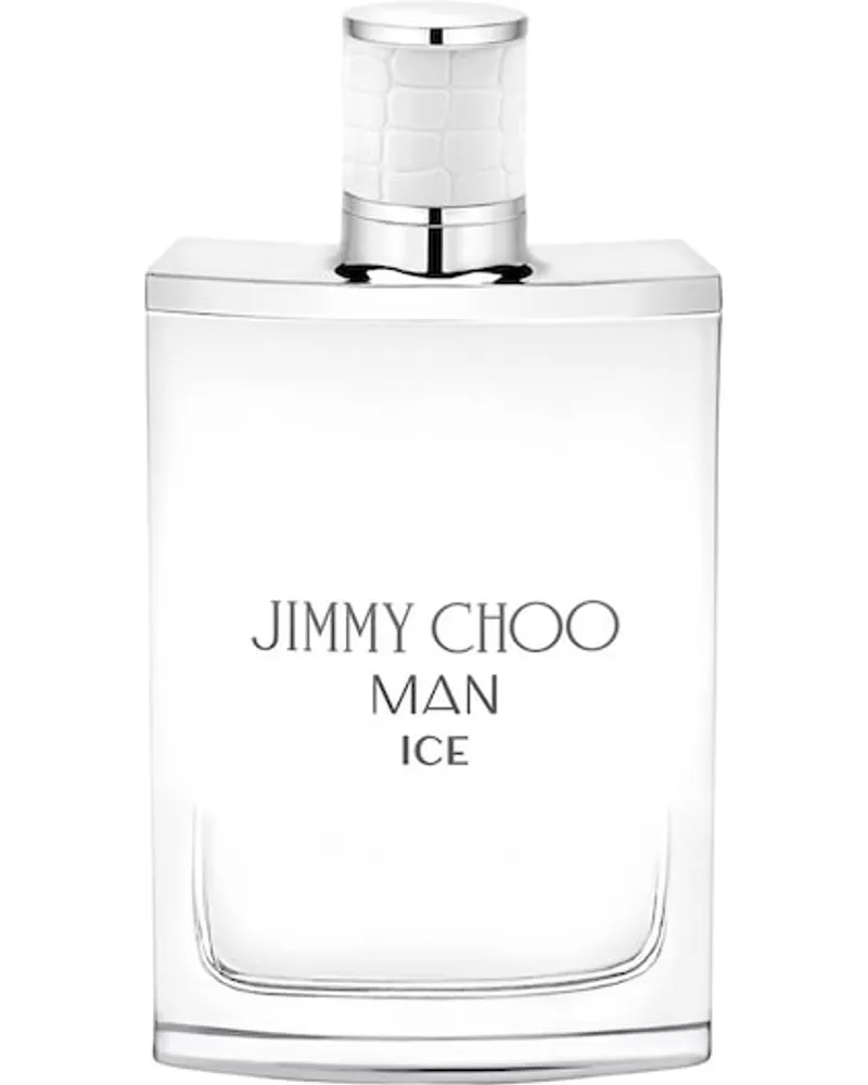 Jimmy Choo Herrendüfte Man Ice Eau de Toilette Spray 