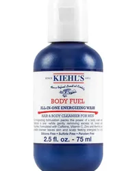 Kiehl's Körperpflege Reinigung Body FuelAll in One Wash 