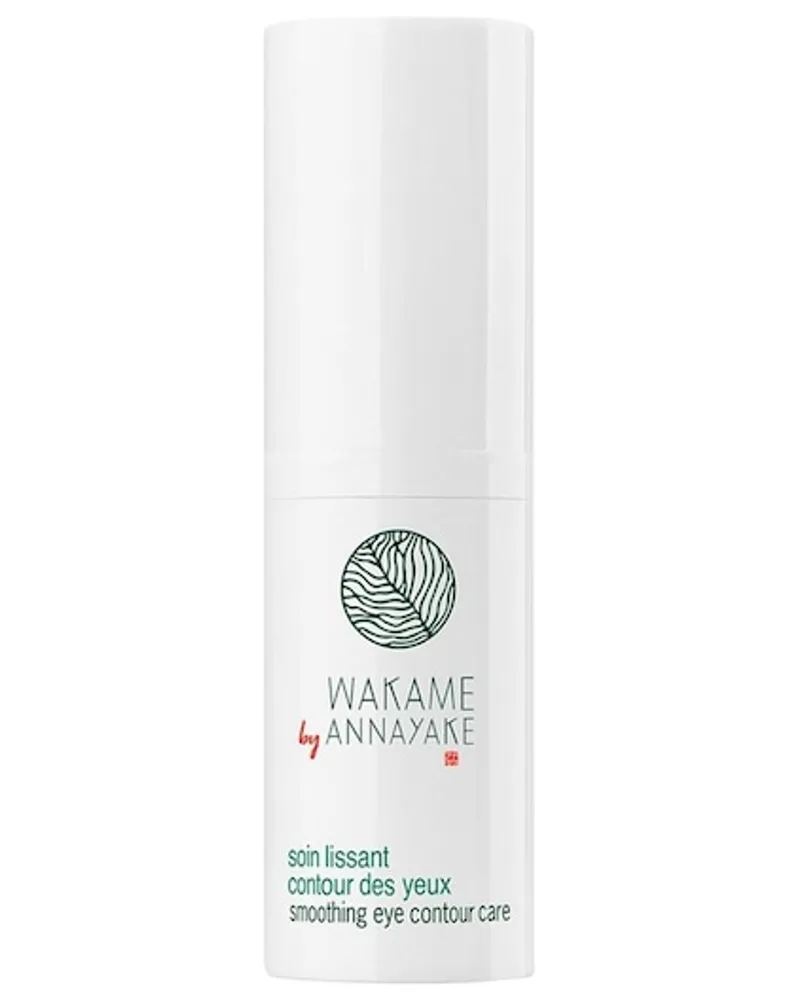 Annayake Pflege Wakame Eye Contour Care 