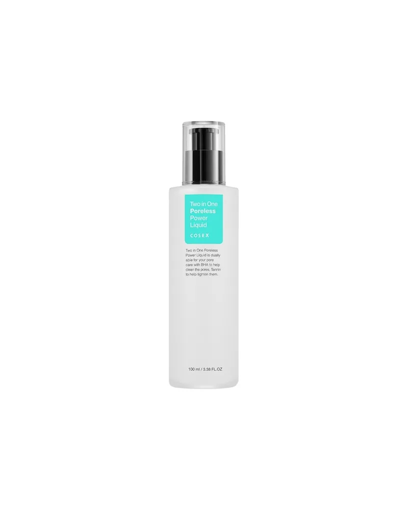 COSRX Gesichtspflege Serum-EssencePoreless Power Liquid 211,60 € / 1 l 