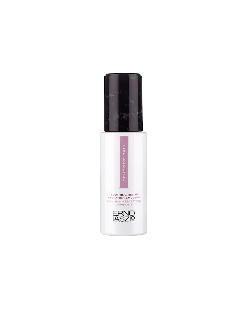 Erno Laszlo  Erno-Laszlo Gesichtspflege Hydra-TherapySoothing Relief Hydration Emulsion 1.153,47 € / 1 l 