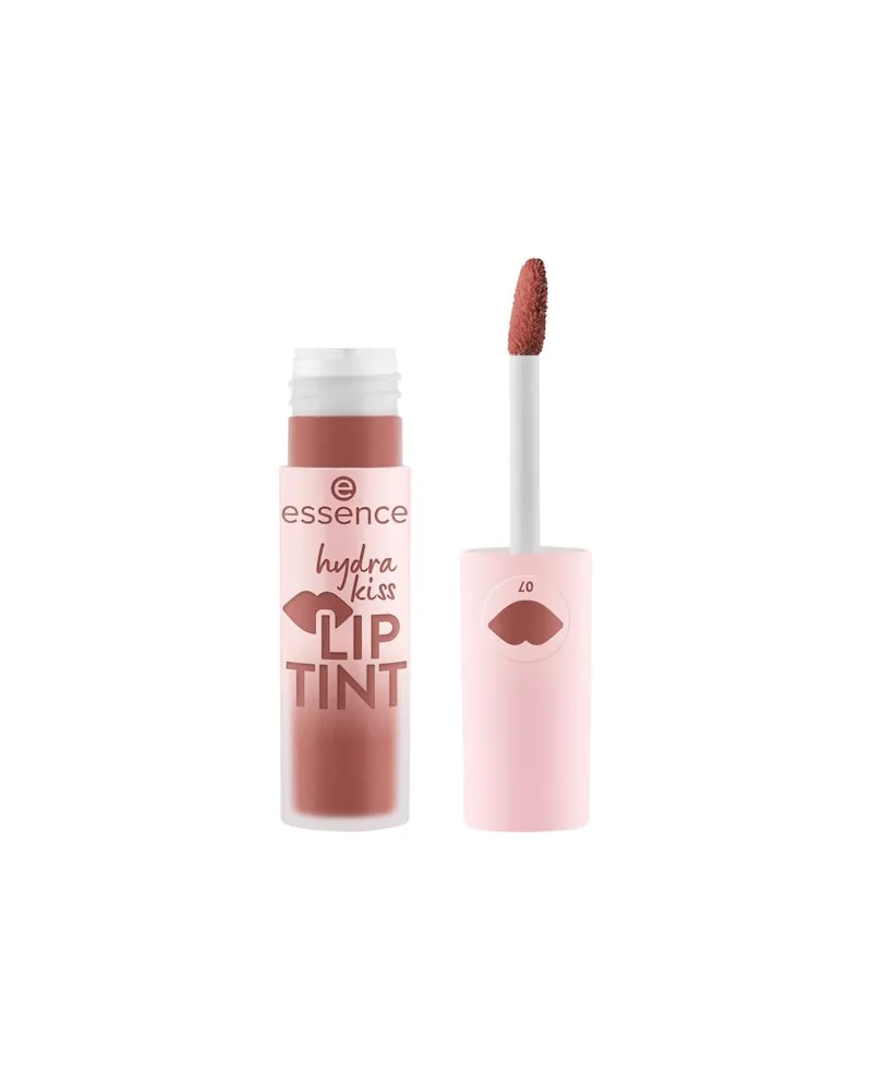 essence Lippen LippenstiftHydra Kiss Lip Tint 06 Berry Crush 