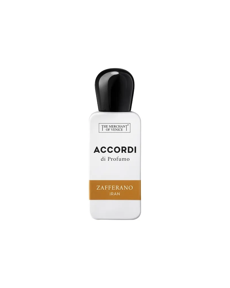 The Merchant of Venice THE-MERCHANT-OF-VENICE Collection Accordi-di-ProfumoZafferano IranEau de Parfum Spray 1.903,33 € / 1 l 