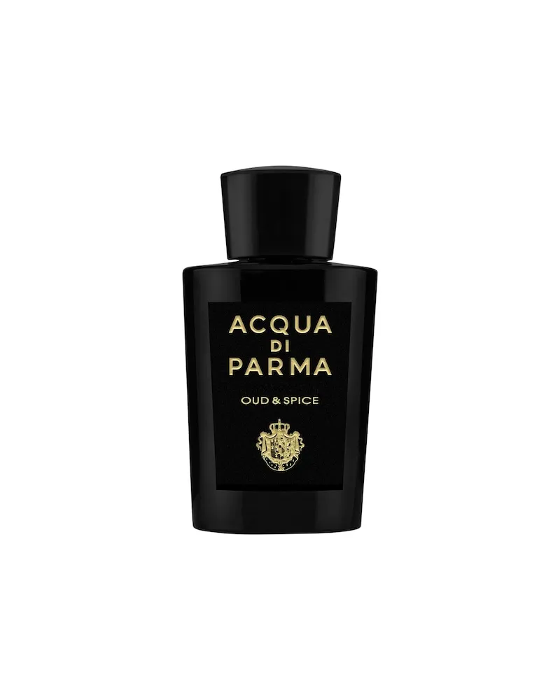 ACQUA DI PARMA Acqua-di-Parma Unisexduefte Signatures-Of-The-SunOud & SpiceEau de Parfum Spray 1.407,44 € / 1 l 