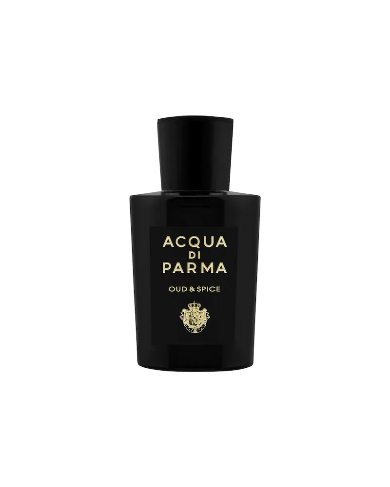 ACQUA DI PARMA Acqua-di-Parma Unisexduefte Signatures-Of-The-SunOud & SpiceEau de Parfum Spray 1.982,60 € / 1 l 