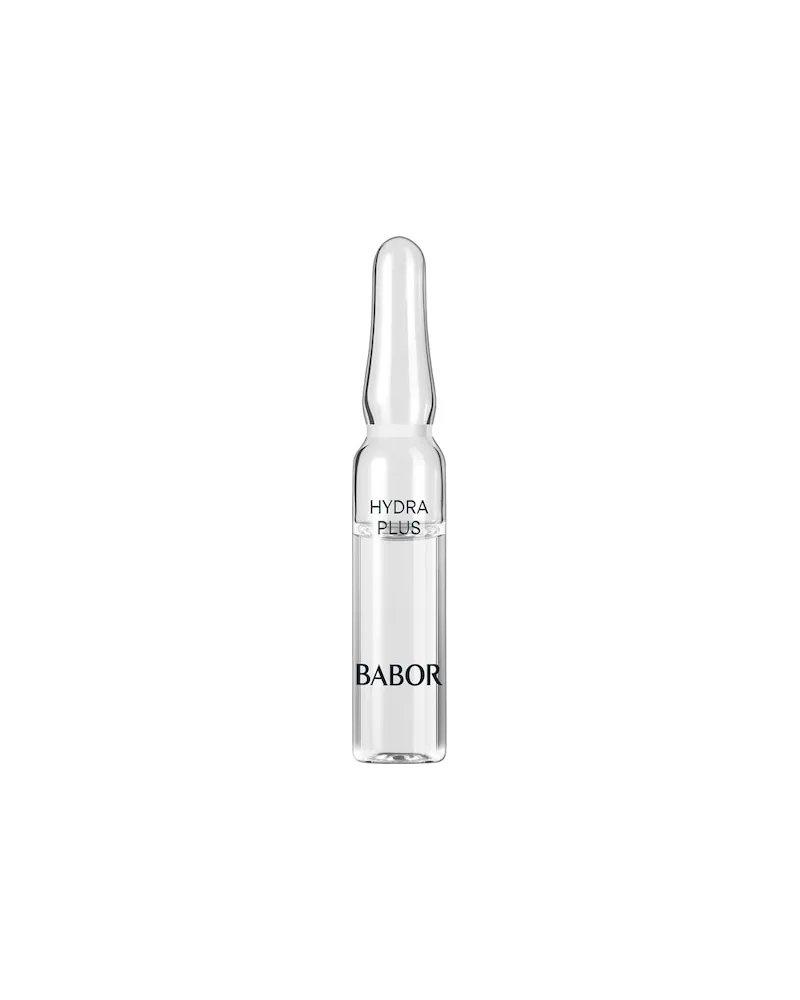 Babor Gesichtspflege Ampoule-ConcentratesHydra Plus 7 Ampoules 1.045,71 € / 1 l 