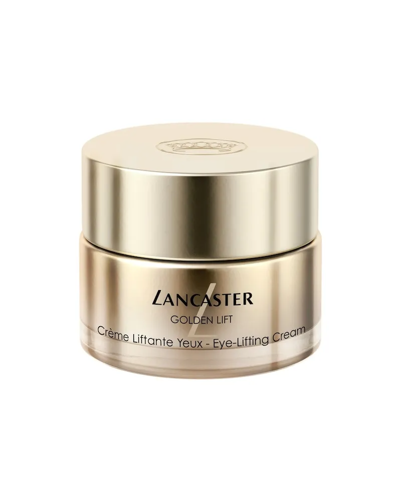 Lancaster Pflege Golden-LiftAugencreme 4.466,67 € / 1 l 