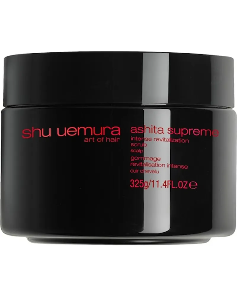 Shu Uemura Haarpflege Ashita Supreme Scrub 