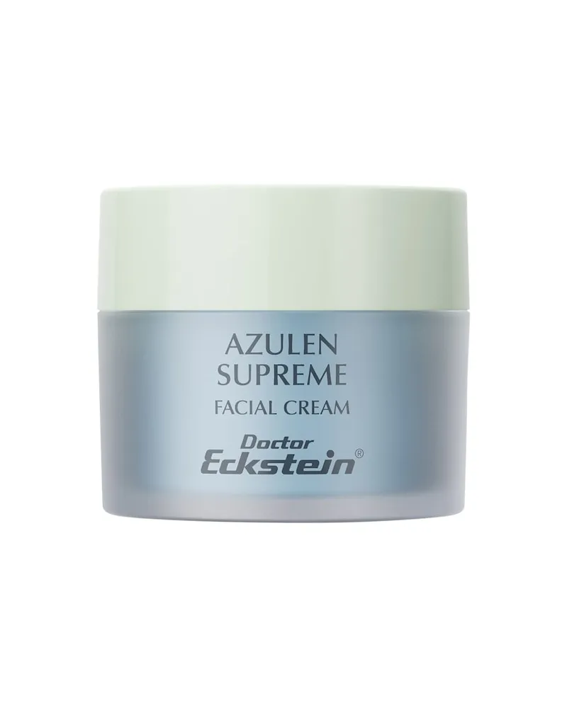 Dr. Eckstein Doctor-Eckstein Gesichtspflege Creme-fuer-die-NachtAzulen Supreme 530,00 € / 1 l 